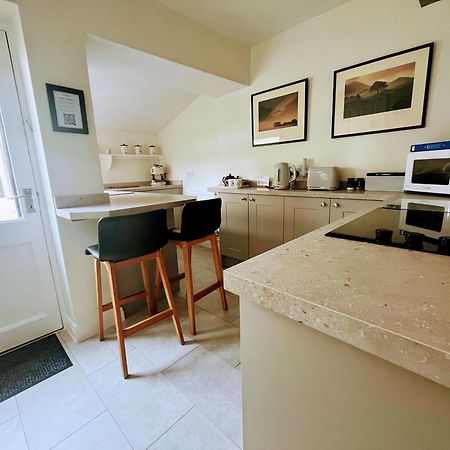 Thisledo Holiday Cottage Skipton Early Check In Available On Request Buitenkant foto