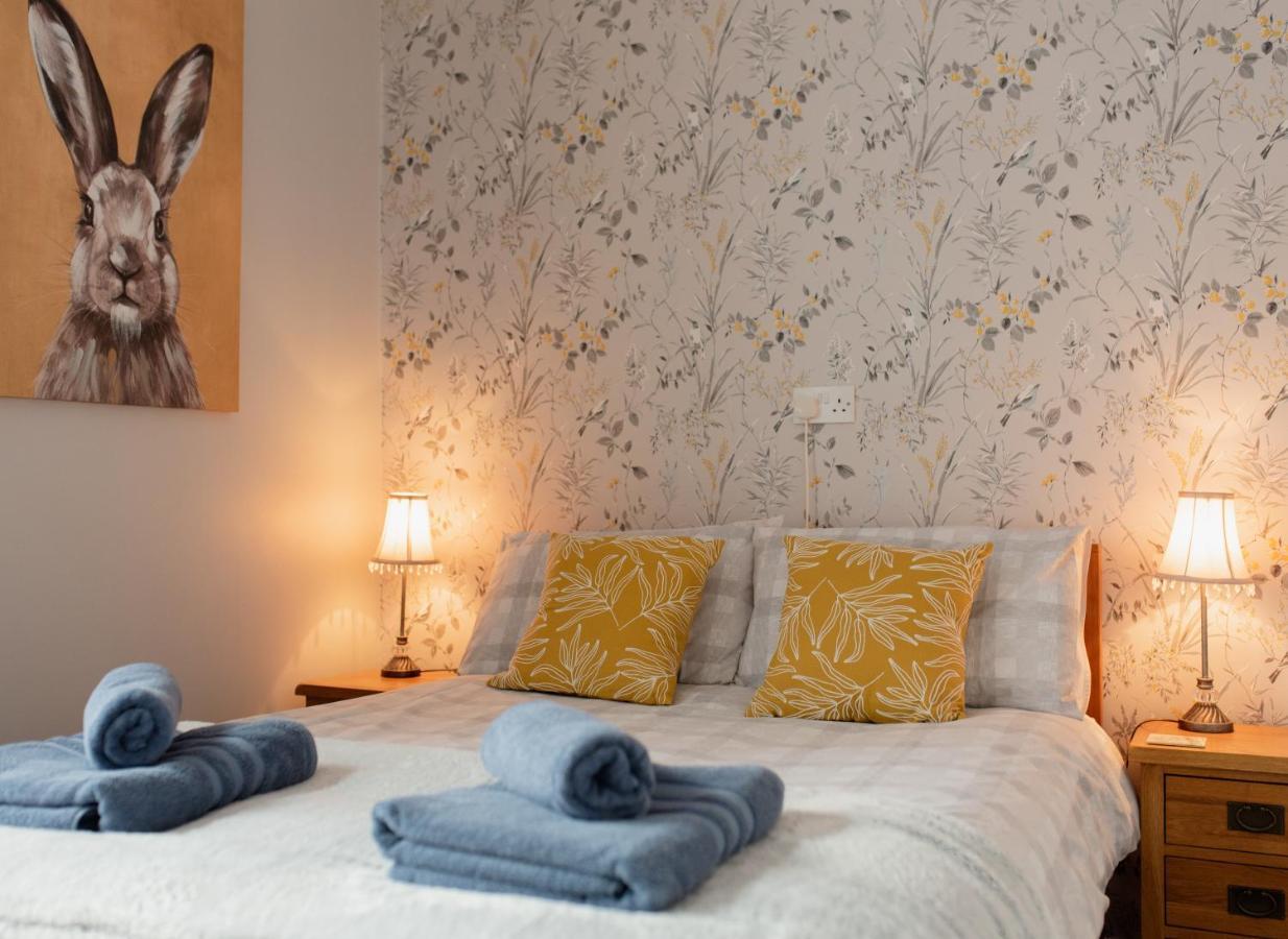 Thisledo Holiday Cottage Skipton Early Check In Available On Request Buitenkant foto