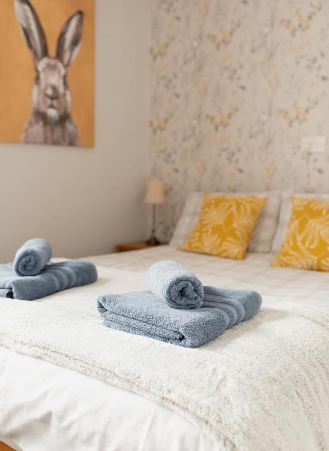 Thisledo Holiday Cottage Skipton Early Check In Available On Request Buitenkant foto