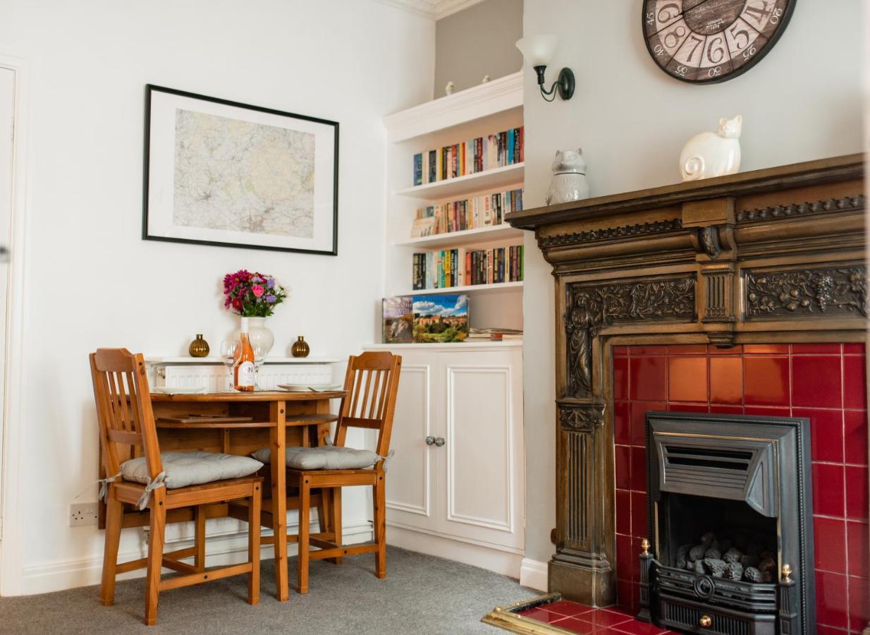 Thisledo Holiday Cottage Skipton Early Check In Available On Request Buitenkant foto