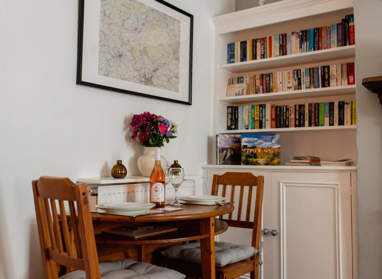Thisledo Holiday Cottage Skipton Early Check In Available On Request Buitenkant foto
