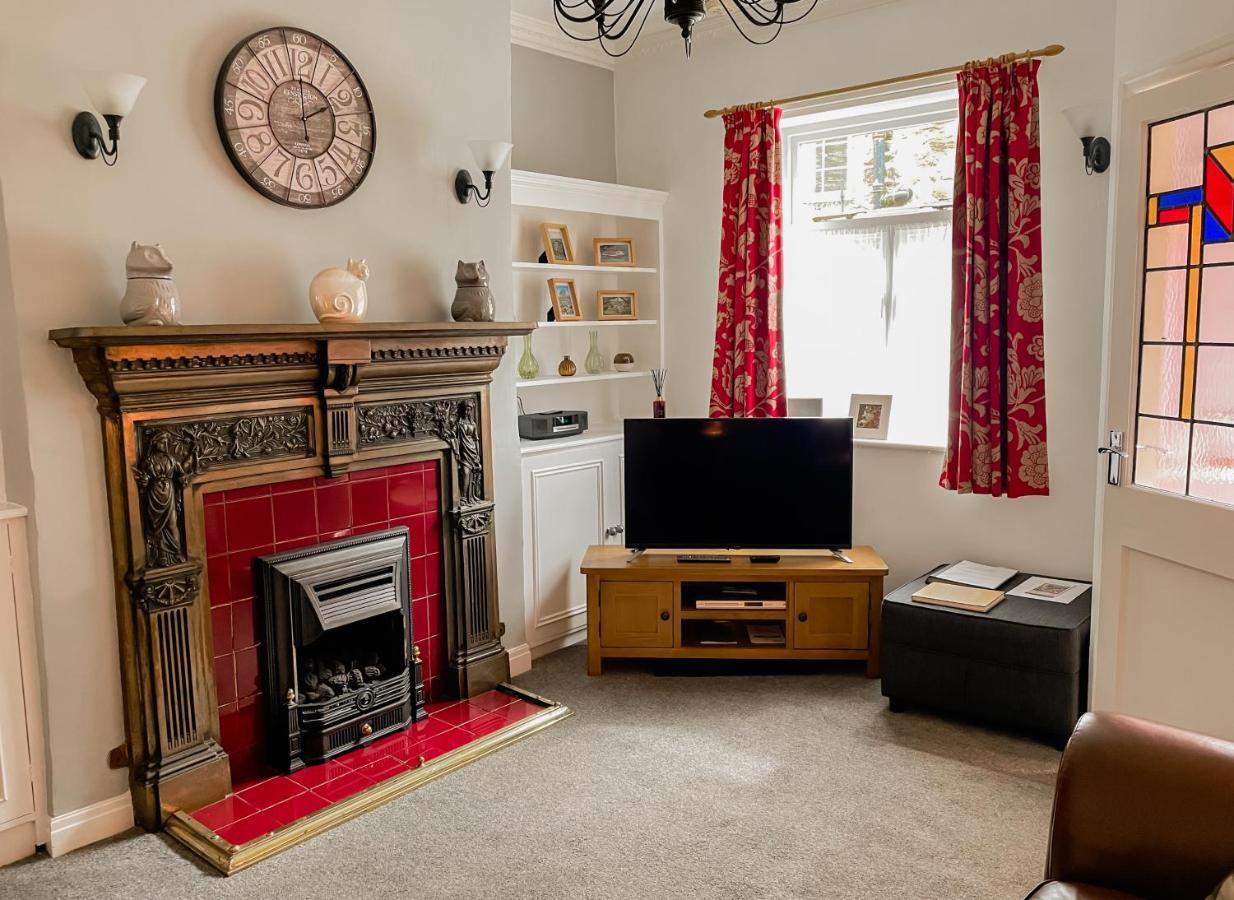 Thisledo Holiday Cottage Skipton Early Check In Available On Request Buitenkant foto