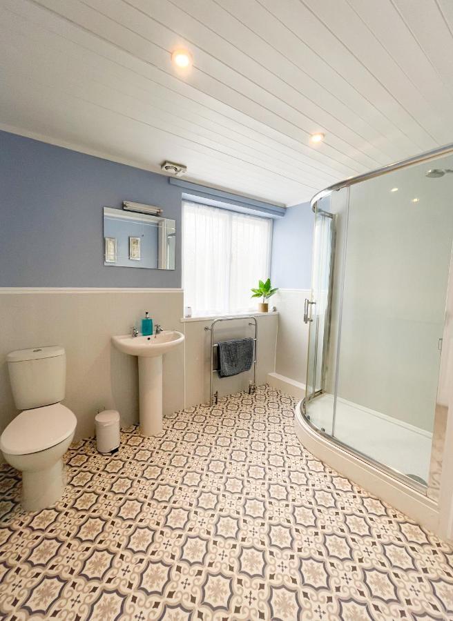 Thisledo Holiday Cottage Skipton Early Check In Available On Request Buitenkant foto