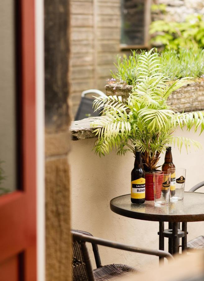Thisledo Holiday Cottage Skipton Early Check In Available On Request Buitenkant foto