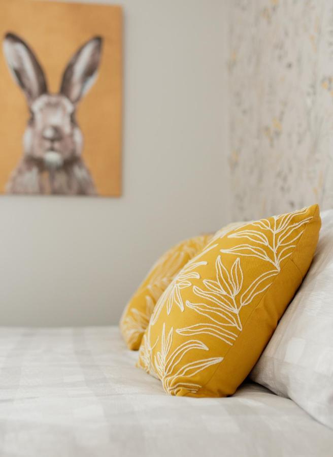 Thisledo Holiday Cottage Skipton Early Check In Available On Request Buitenkant foto