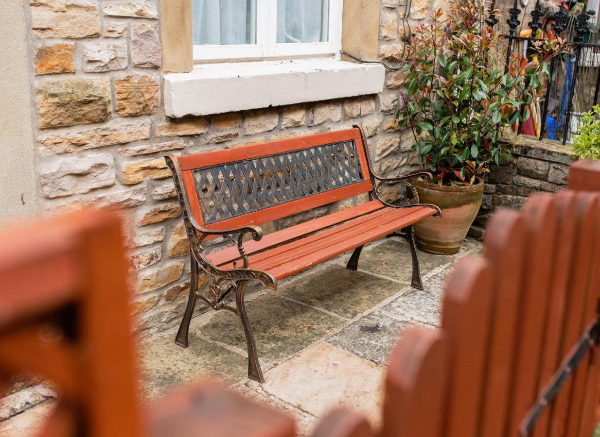 Thisledo Holiday Cottage Skipton Early Check In Available On Request Buitenkant foto