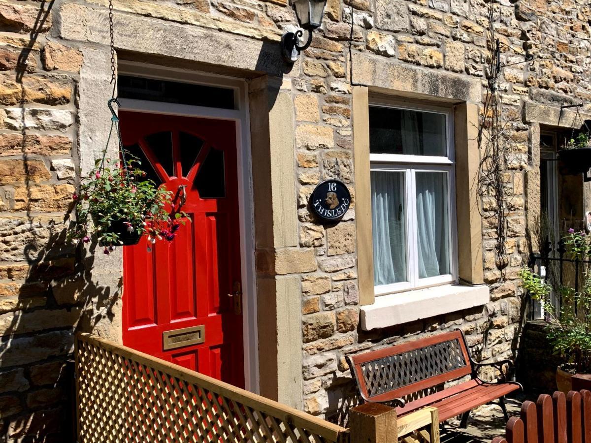Thisledo Holiday Cottage Skipton Early Check In Available On Request Buitenkant foto