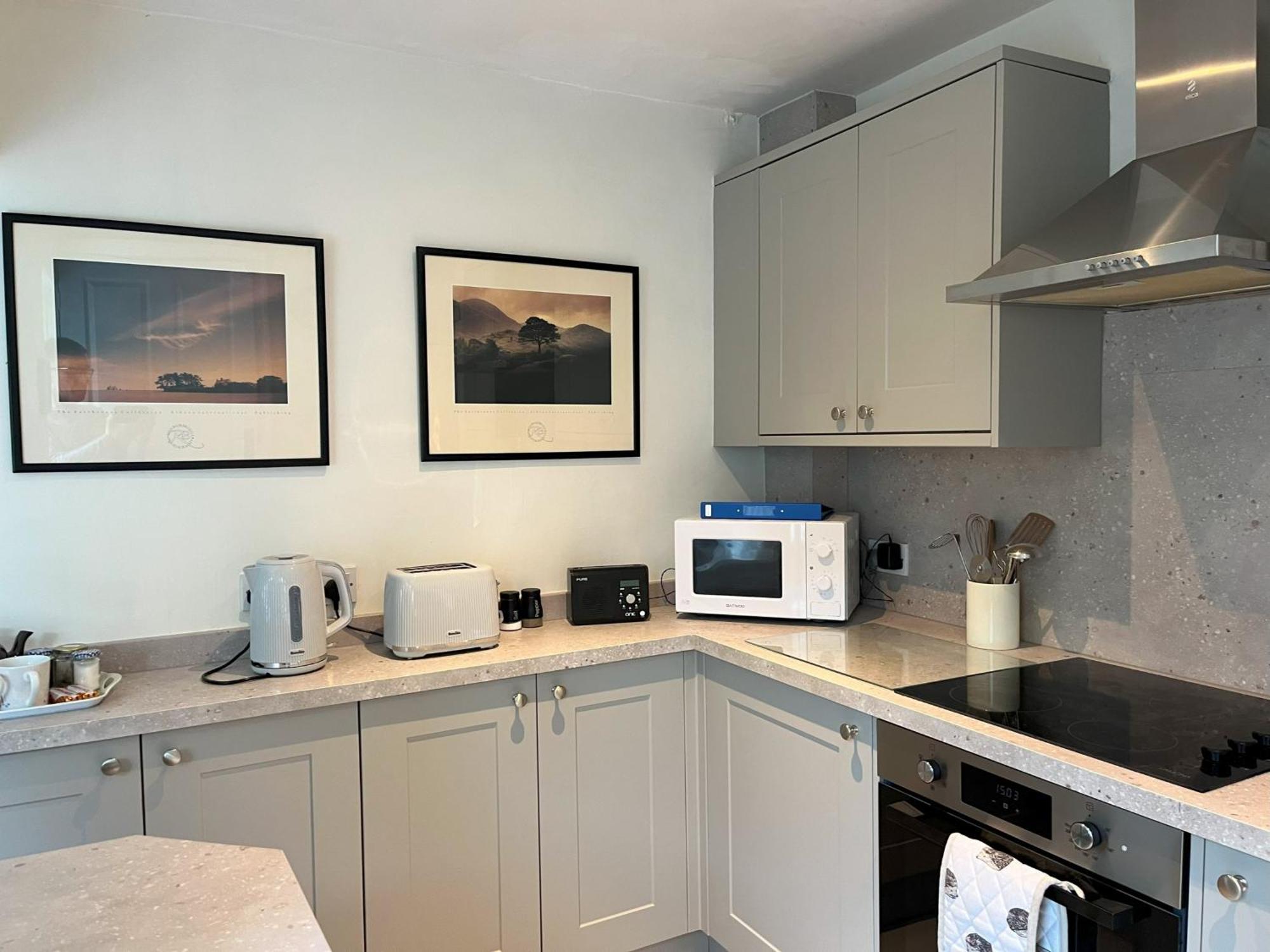 Thisledo Holiday Cottage Skipton Early Check In Available On Request Buitenkant foto