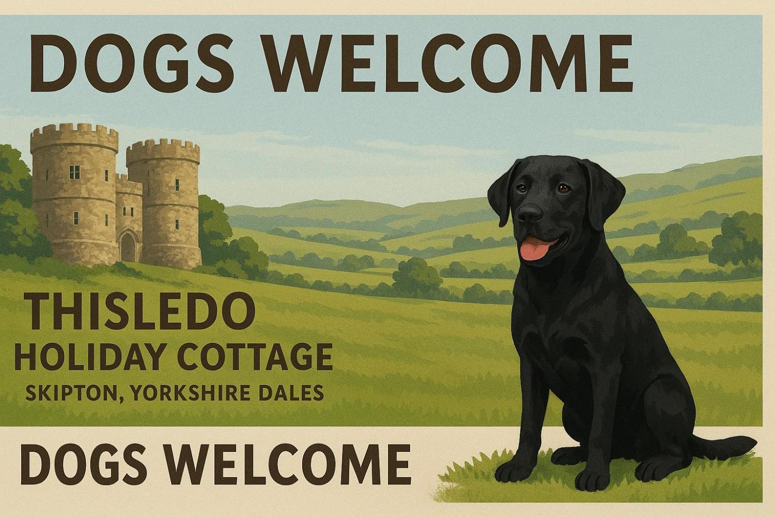 Thisledo Holiday Cottage Skipton Early Check In Available On Request Buitenkant foto